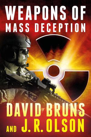 [The WMD Files 01] • Weapons of Mass Deception